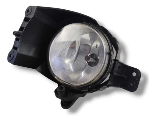 Farol Milha Direito Chevrolet Cobalt Onix Prisma 2012 2019 Água