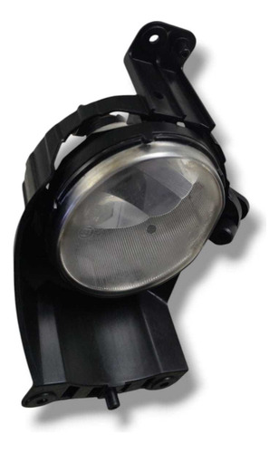 Farol Milha Direito Chevrolet Cobalt Onix Prisma 2012 2019 Água - Imagem 4