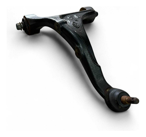 Bandeja Traseira Traseiro Esquerdo Hyundai Veracruz 3.8 2010 Água