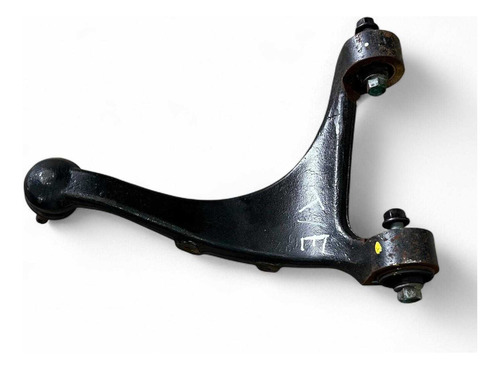 Bandeja Traseira Traseiro Esquerdo Hyundai Veracruz 3.8 2010 Água - Imagem 2