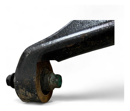 Bandeja Traseira Traseiro Esquerdo Hyundai Veracruz 3.8 2010 Água - Imagem 3