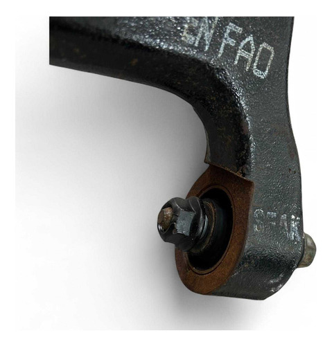 Bandeja Traseira Traseiro Esquerdo Hyundai Veracruz 3.8 2010 Água - Imagem 4