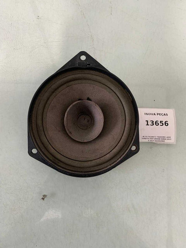 Alto Falante Traseiro Lado Direito Grand Siena 2013 A 2017 Água