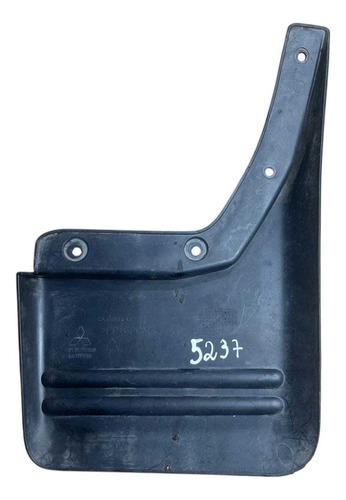 Parabarro Tras. Esq. Pajero Nº Ca510427 - Imagem 2