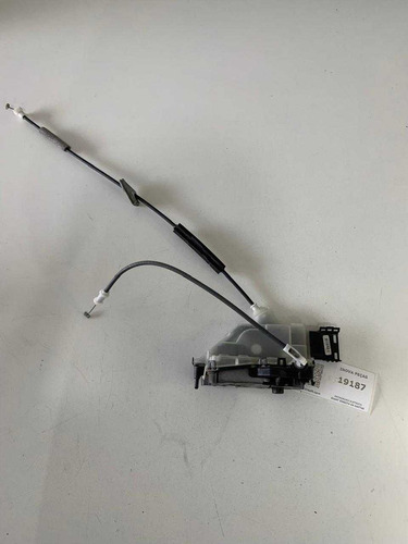 Fechadura Eletrica Diant Direita C4 Cactus