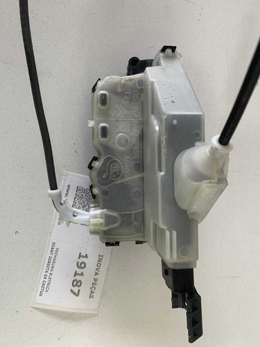 Fechadura Eletrica Diant Direita C4 Cactus - Imagem 3