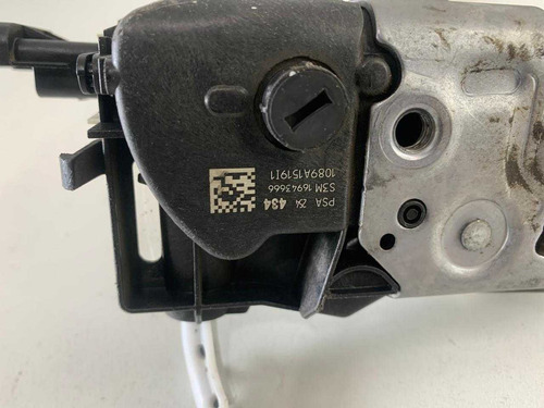 Fechadura Eletrica Diant Direita C4 Cactus - Imagem 4