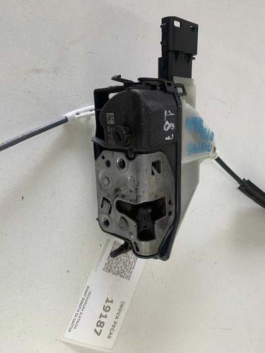 Fechadura Eletrica Diant Direita C4 Cactus - Imagem 6