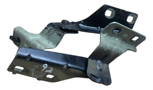 Braço Capo Renault  Megane 07/13 O Par