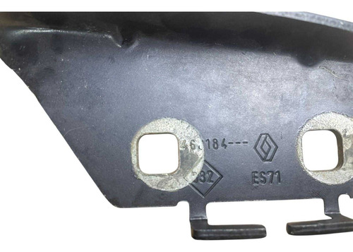 Braço Capo Renault  Megane 07/13 O Par - Imagem 2