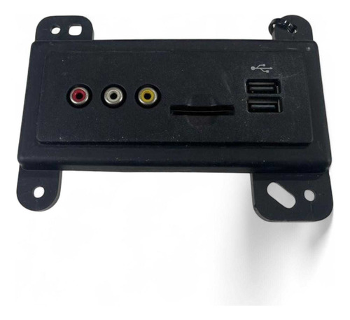 Conector Sensor Usb Ford Edge 2013