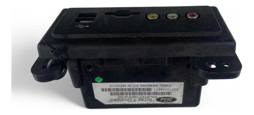 Conector Sensor Usb Ford Edge 2013 - Imagem 2