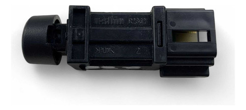 Botão Info Comando Painel Mitsubishi Lancer 2012 2016 R2362 - Imagem 2