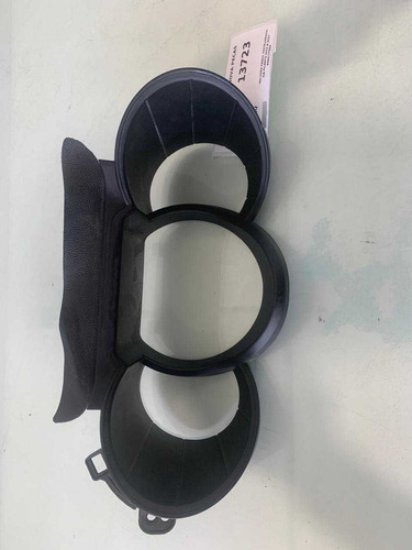 Moldura Painel Instrumento Picanto 2013 A 2017 848311y000 Vermelho