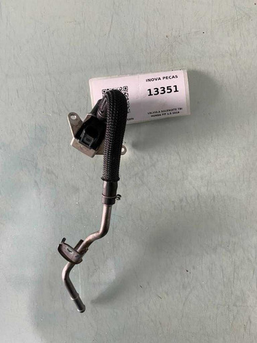Válvula Solenoide Tbi Honda Fit 1.5 2018 - Imagem 3