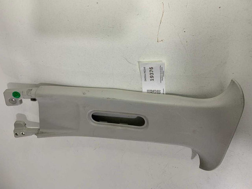 Acabamento Coluna Central Esquerdo Grand Siena 735497401 - Imagem 3