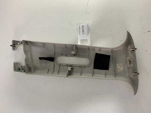 Acabamento Coluna Central Esquerdo Grand Siena 735497401 - Imagem 5