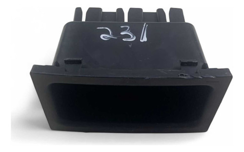 Porta Objeto Mitsubishi Lancer 2011 2016 3h418011a266zz Prateado