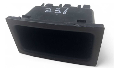 Porta Objeto Mitsubishi Lancer 2011 2016 3h418011a266zz Prateado - Imagem 2