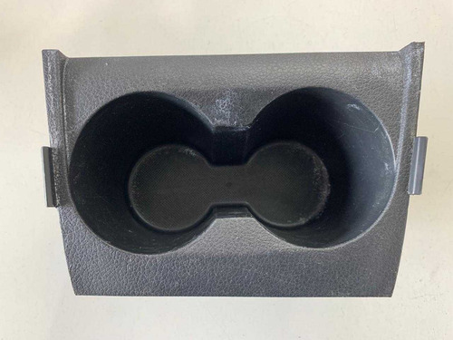 Porta Copos Console 5u1 858 569 Gol Voyage Saveiro G7 Á G8 Branco - Imagem 2