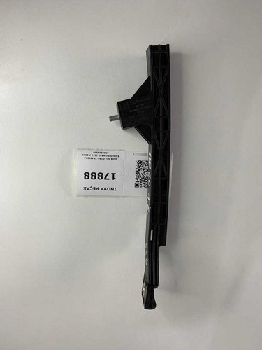 Guia Do Vidro Traseiro Esquerdo Hb20 2012 A 2018 835351s200 Água - Imagem 3