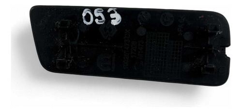 Tampa Parafuso Interno Direito Pulse Impetus 2022 2023 Preto - Imagem 2