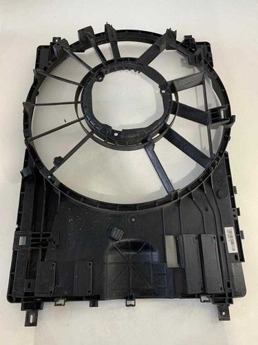 Defletor Radiador Land Rover Discovery Sport 2016 - 2020