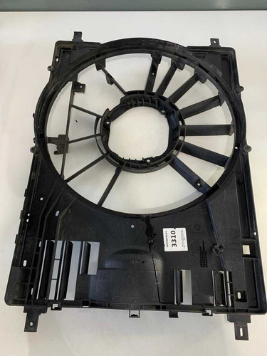 Defletor Radiador Land Rover Discovery Sport 2016 - 2020 - Imagem 5