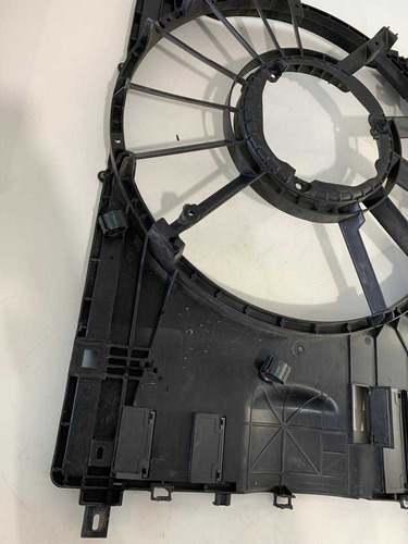 Defletor Radiador Land Rover Discovery Sport 2016 - 2020 - Imagem 7