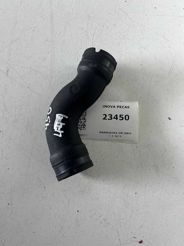 Mangueira Gm Onix 1.4 2019 Cinza