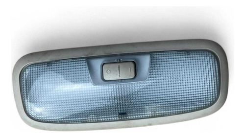 Luz Do Salão Ford Focus 2.0 2012