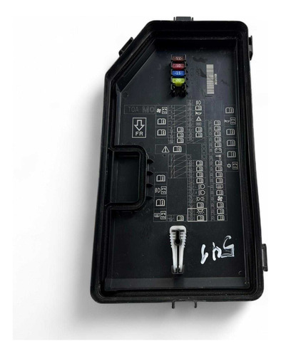 Tampa Caixa Fusivel Honda Crv 2012 2015