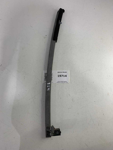 Guia Do Vidro Tras Esq Honda Fit 1.5 Aut 2015 A 2020 Branco