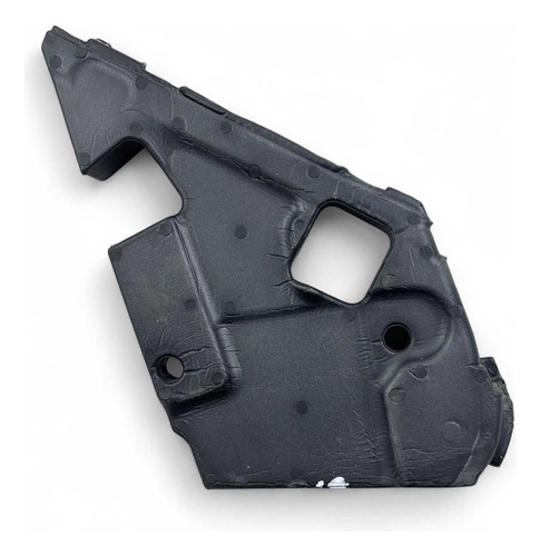 Acabamento Isopor Retrovisor Esquerdo Vw Taos 2022 2024 Branco - Imagem 2