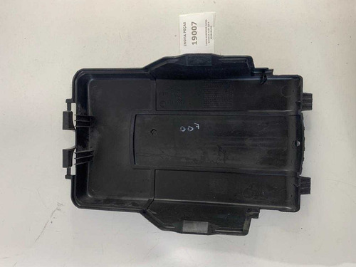 Tampa Superior Caixa Bateria Audi Q3 N 3c0915443a Preto - Imagem 2