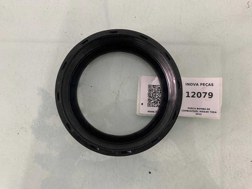 Porca Bomba De Combustivel Nissan Tiida 2012 Água - Imagem 2