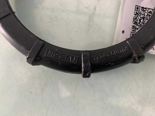 Porca Bomba De Combustivel Nissan Tiida 2012 Água - Imagem 3