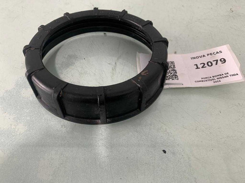 Porca Bomba De Combustivel Nissan Tiida 2012 Água - Imagem 4