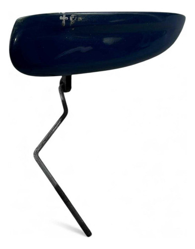 Maçaneta Externa Traseira Esquerda Chevrolet Spin 2013 2016 Dianteira/traseira