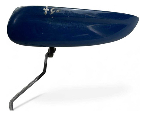 Maçaneta Externa Traseira Esquerda Chevrolet Spin 2013 2016 Dianteira/traseira - Imagem 3