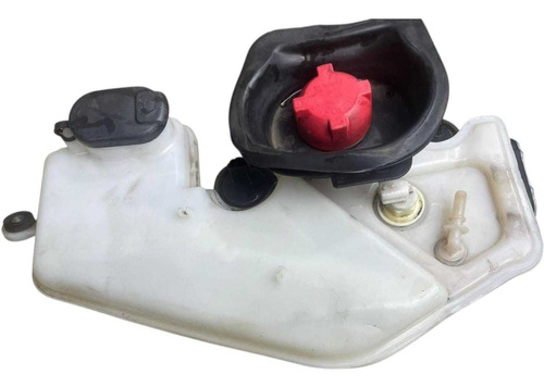 Reservatorio Esguicho D'agua/partida Fria R. Oroch 2.0 17 Branco