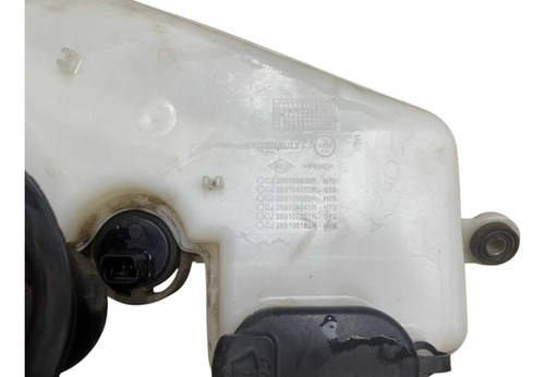 Reservatorio Esguicho D'agua/partida Fria R. Oroch 2.0 17 Branco - Imagem 2