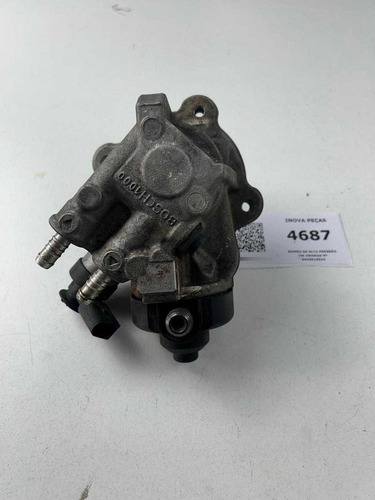 Bomba De Alta Pressão Vw Amarok Nº 0445010533