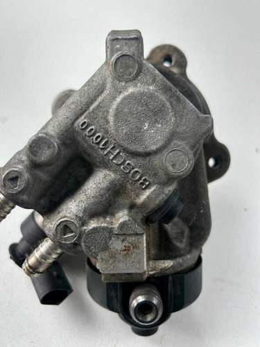 Bomba De Alta Pressão Vw Amarok Nº 0445010533 - Imagem 3