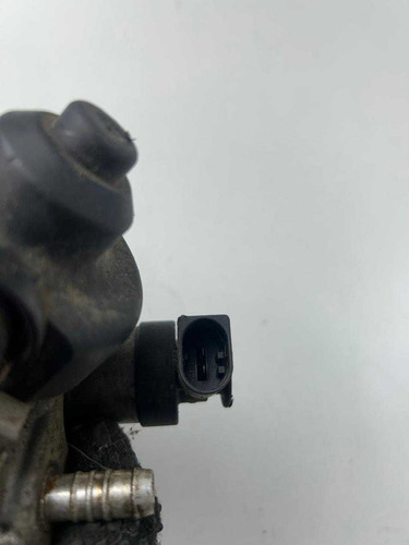Bomba De Alta Pressão Vw Amarok Nº 0445010533 - Imagem 4