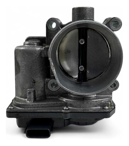 Tbi Corpo Borboleta Duster Sandero 2.0 161203668r C Detalhe