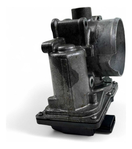 Tbi Corpo Borboleta Duster Sandero 2.0 161203668r C Detalhe - Imagem 2