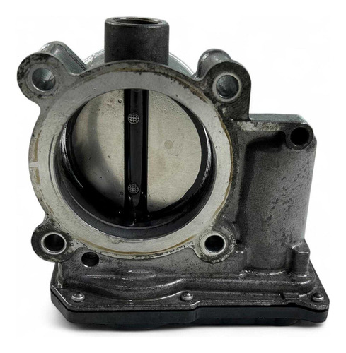 Tbi Corpo Borboleta Duster Sandero 2.0 161203668r C Detalhe - Imagem 4