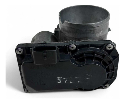 Tbi Corpo Borboleta Duster Sandero 2.0 161203668r C Detalhe - Imagem 5