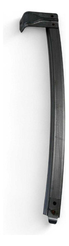 Guia Vidro Dianteiro Esquerdo Mitsubishi Lancer Asx 12 15 Prateado - Imagem 2